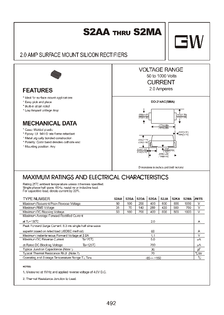 S2MA_8378235.PDF Datasheet