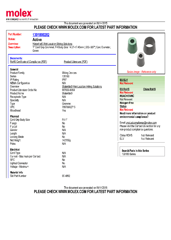 1301800282_8378281.PDF Datasheet