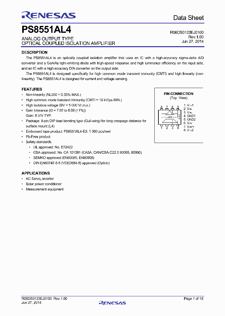 PS8551AL4-E3_8378903.PDF Datasheet
