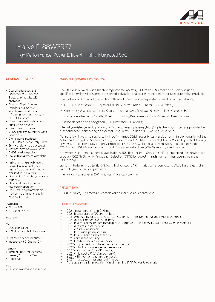 88W8977_8378914.PDF Datasheet