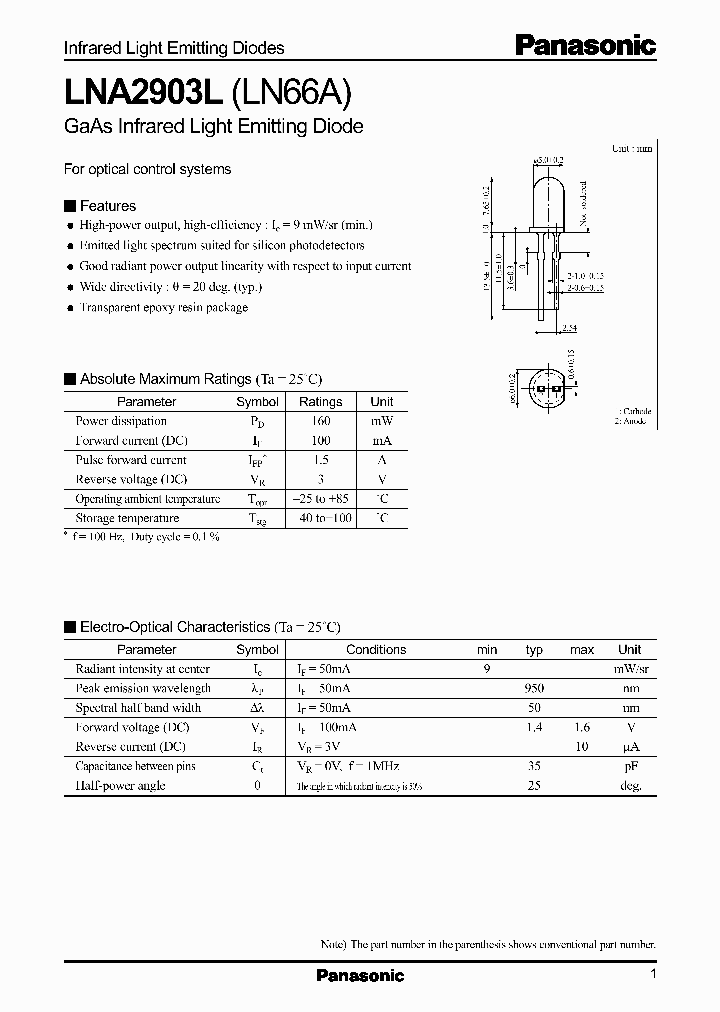 LN66A_8379489.PDF Datasheet