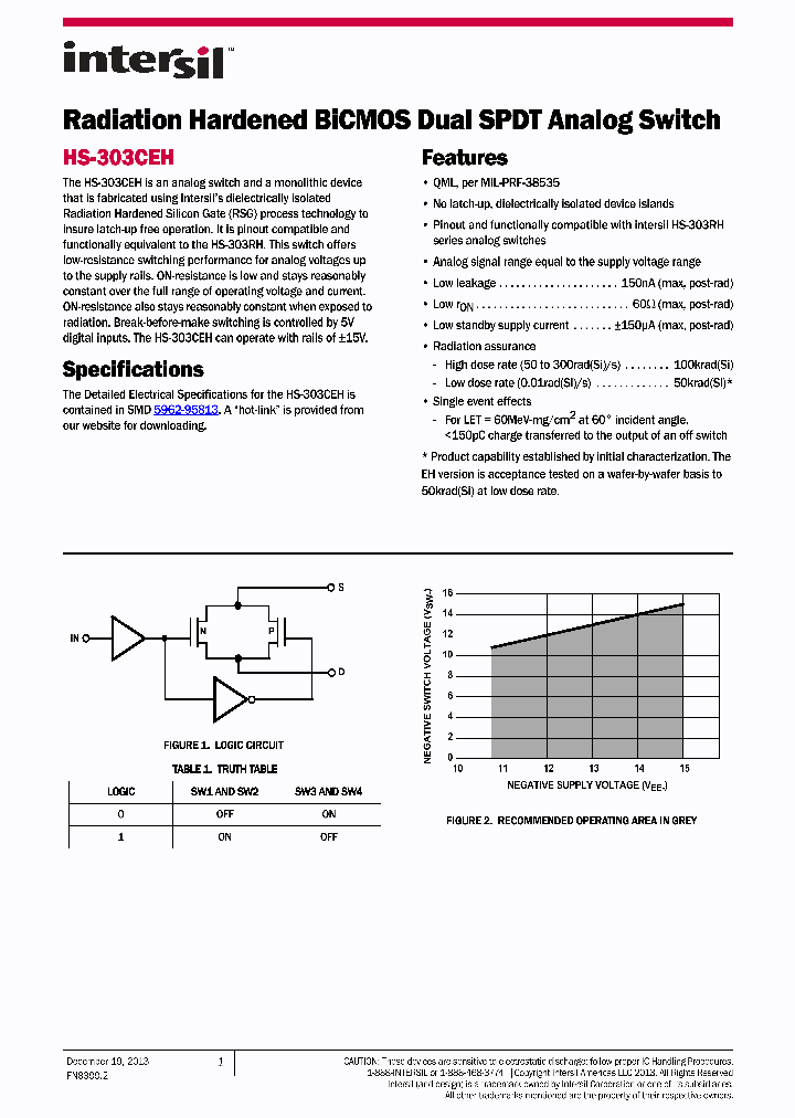 HS-303CEH_8379613.PDF Datasheet