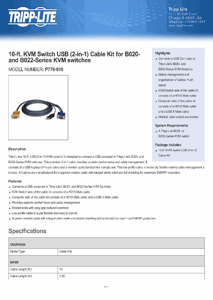 P776-010_8379736.PDF Datasheet