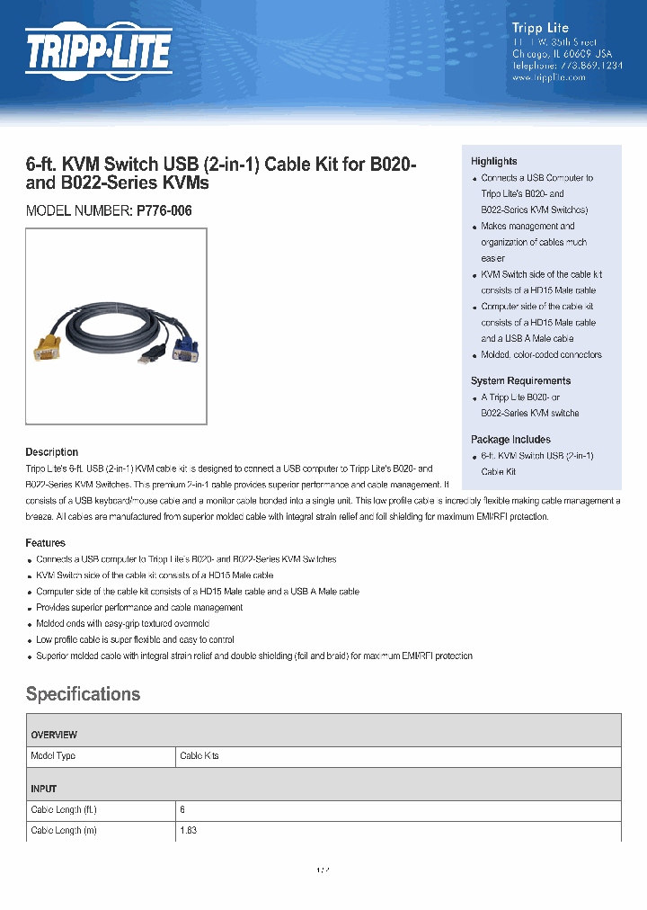 P776-006_8379735.PDF Datasheet