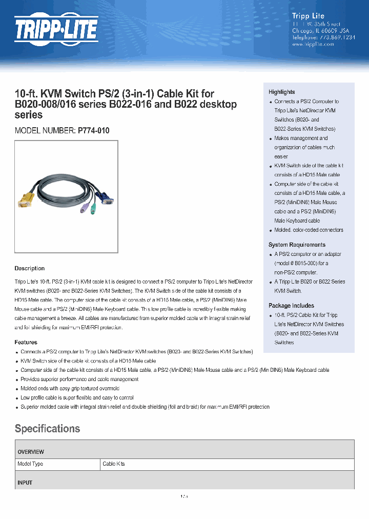 P774-010_8379744.PDF Datasheet