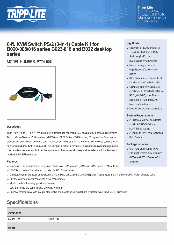 P774-006_8379743.PDF Datasheet