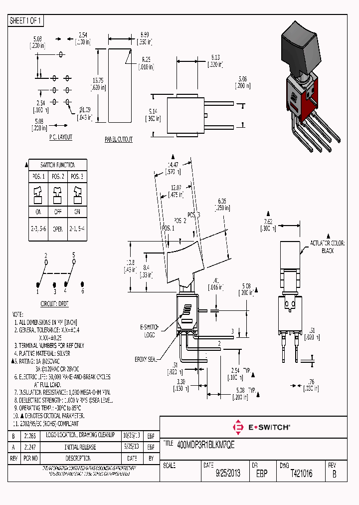 T421016_8380448.PDF Datasheet