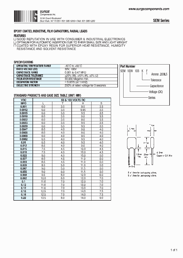 SEM_8381476.PDF Datasheet