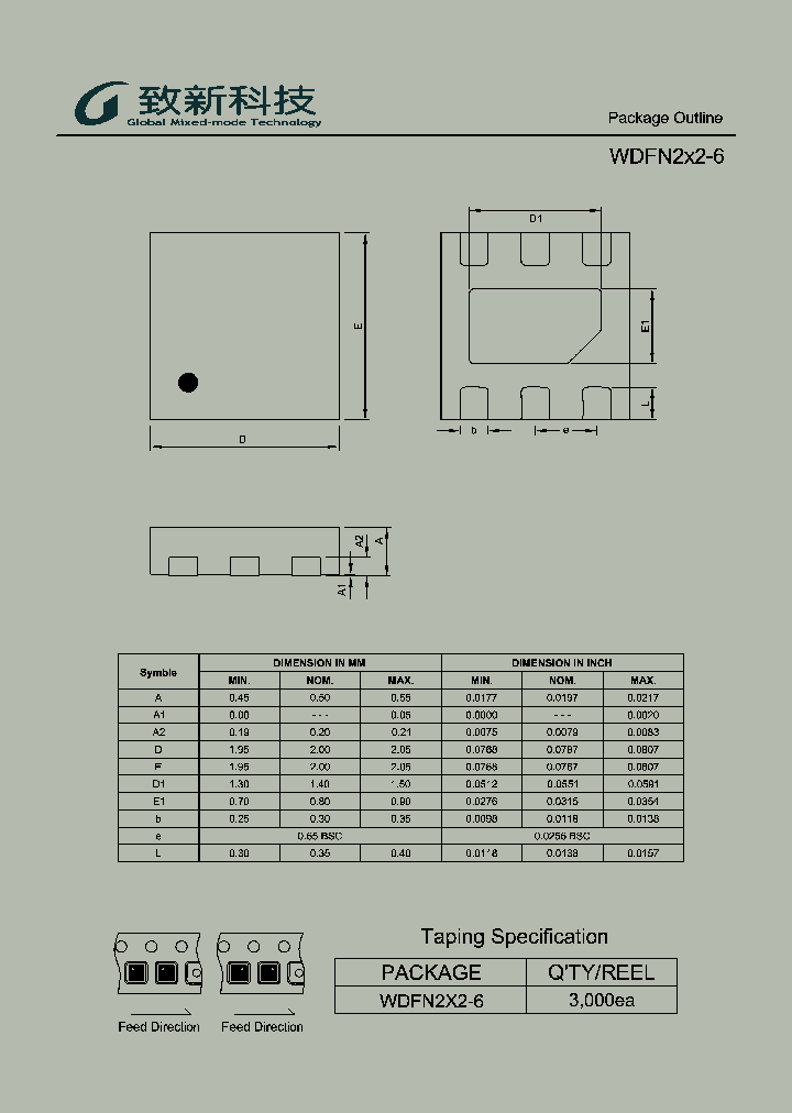 WDFN2X2-6_8381826.PDF Datasheet