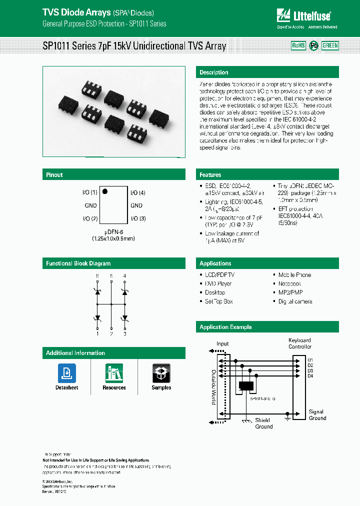 SP1011-04UTG_8381987.PDF Datasheet