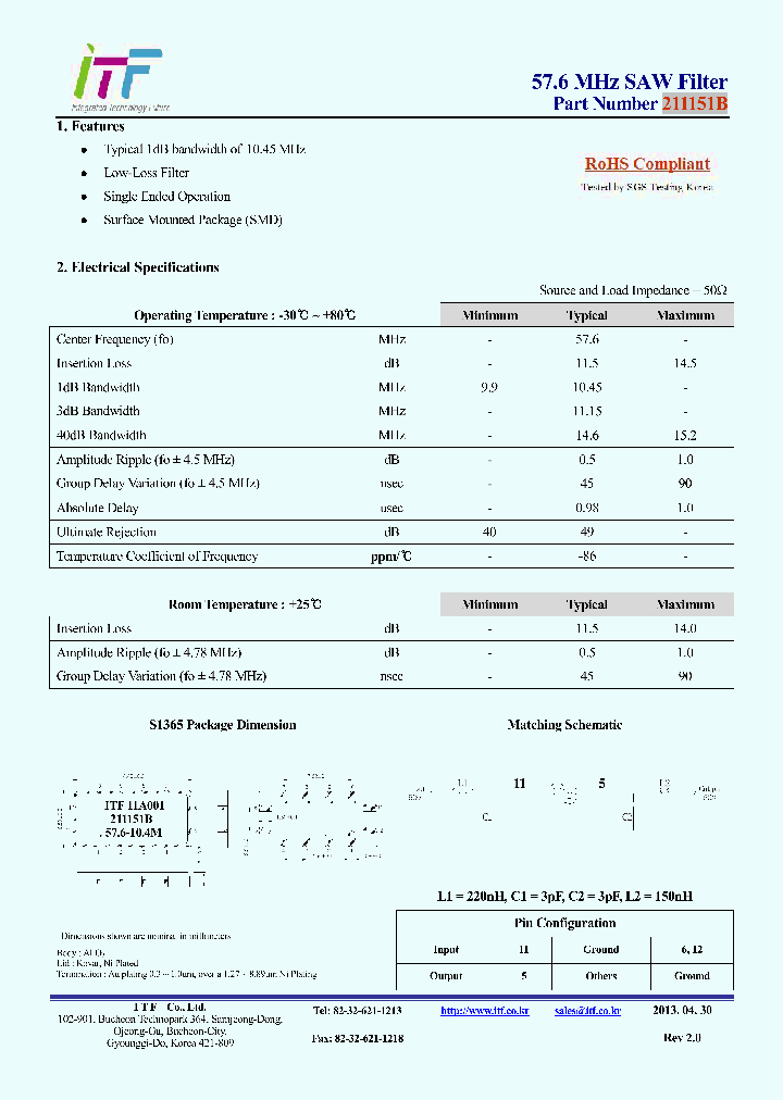 211151B_8382469.PDF Datasheet