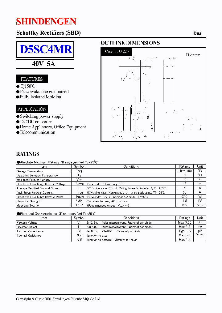 D5SC4MR_8382531.PDF Datasheet