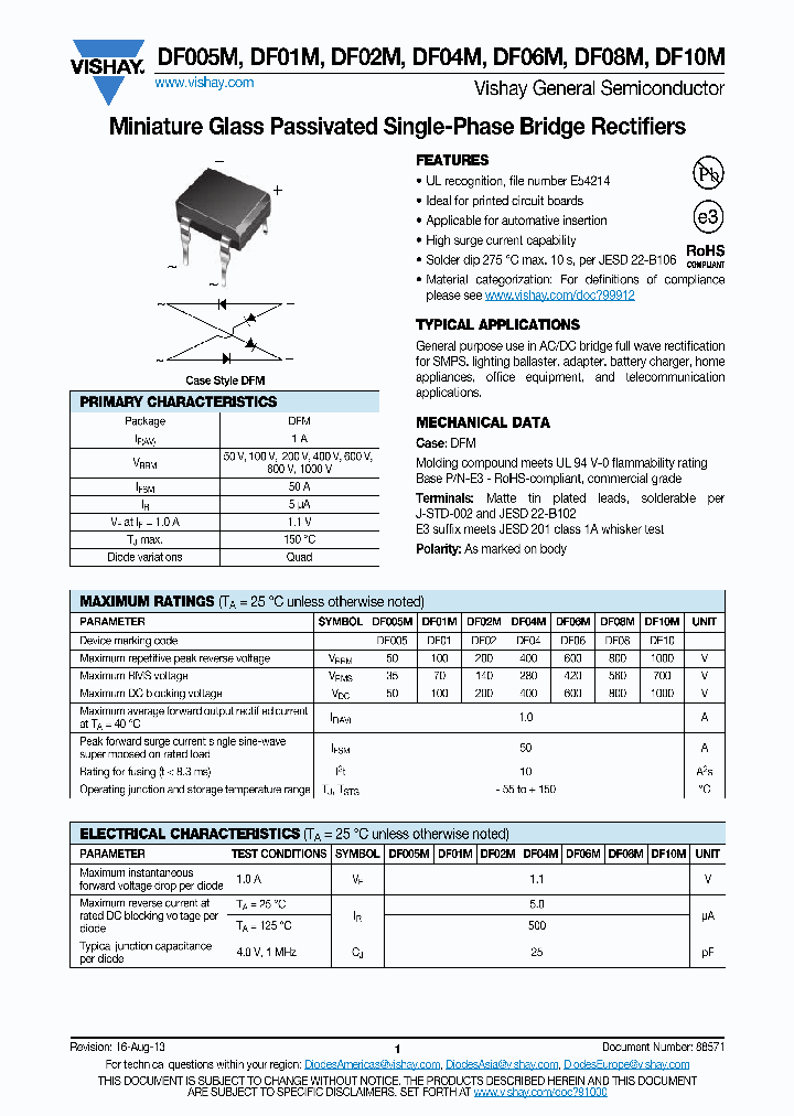 DF06M_8383404.PDF Datasheet