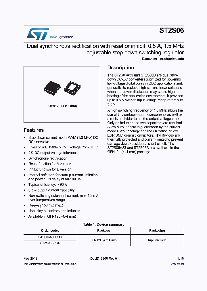ST2S06_8383532.PDF Datasheet