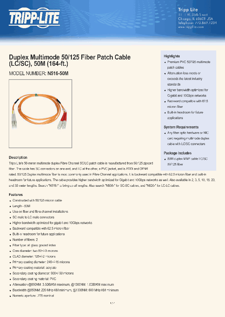N51650M_8385665.PDF Datasheet