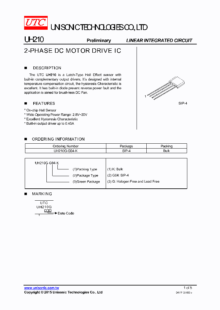 UH210-15_8385673.PDF Datasheet