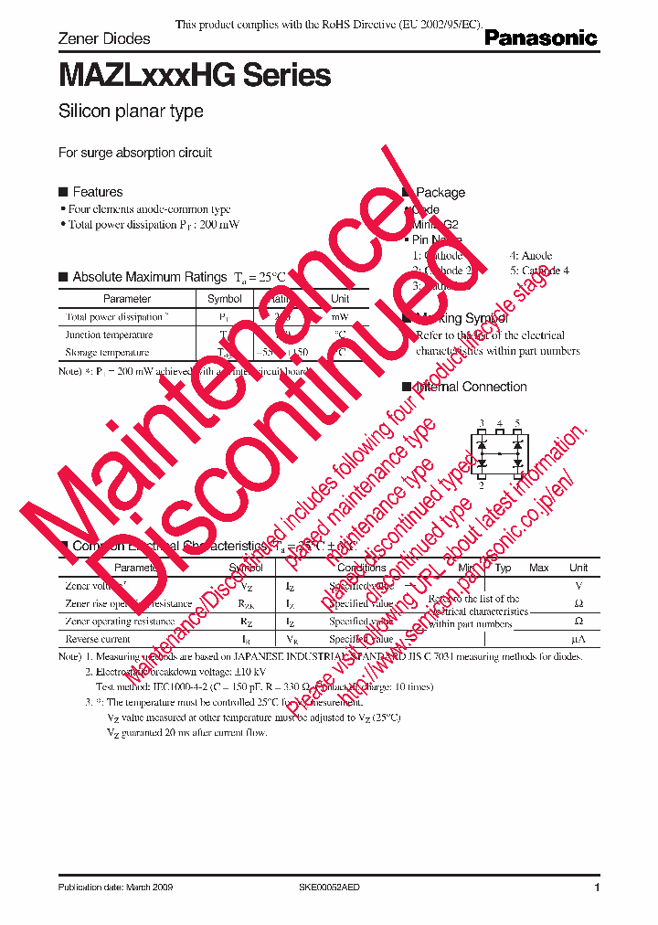 MAZL082HG_8385791.PDF Datasheet