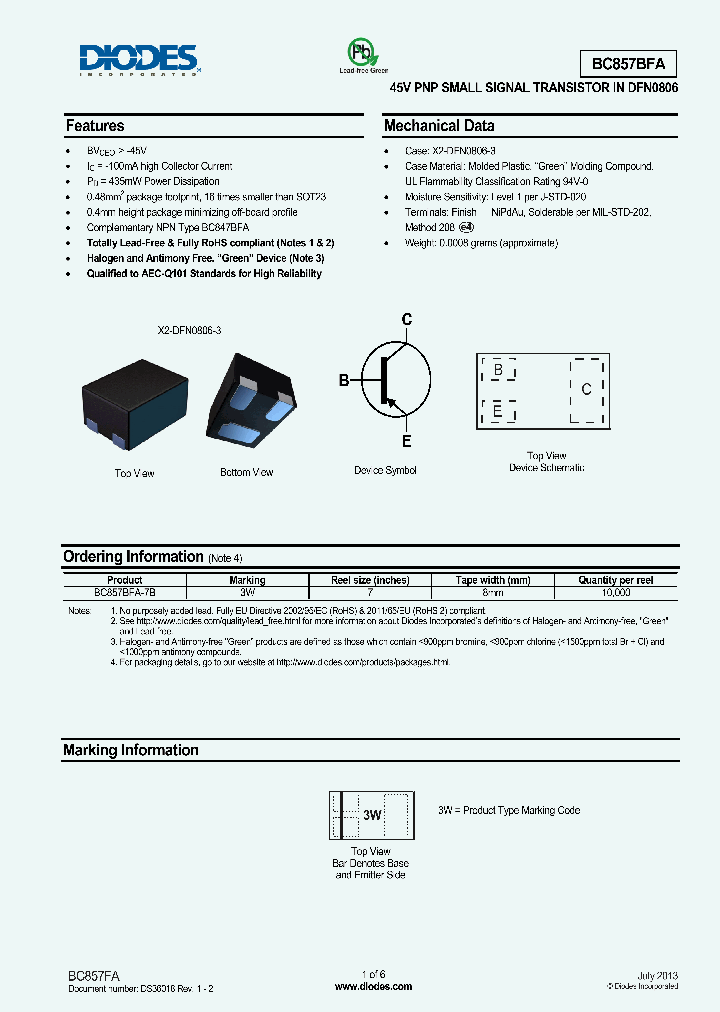 BC857BFA_8385883.PDF Datasheet