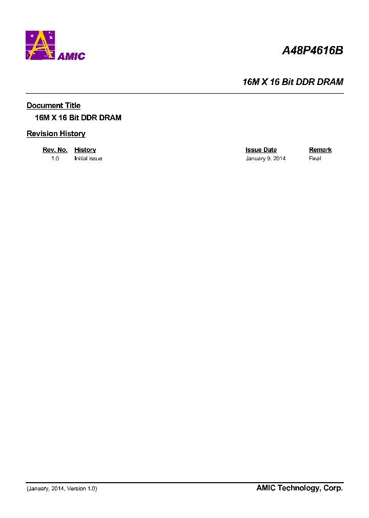 A48P4616B_8386065.PDF Datasheet