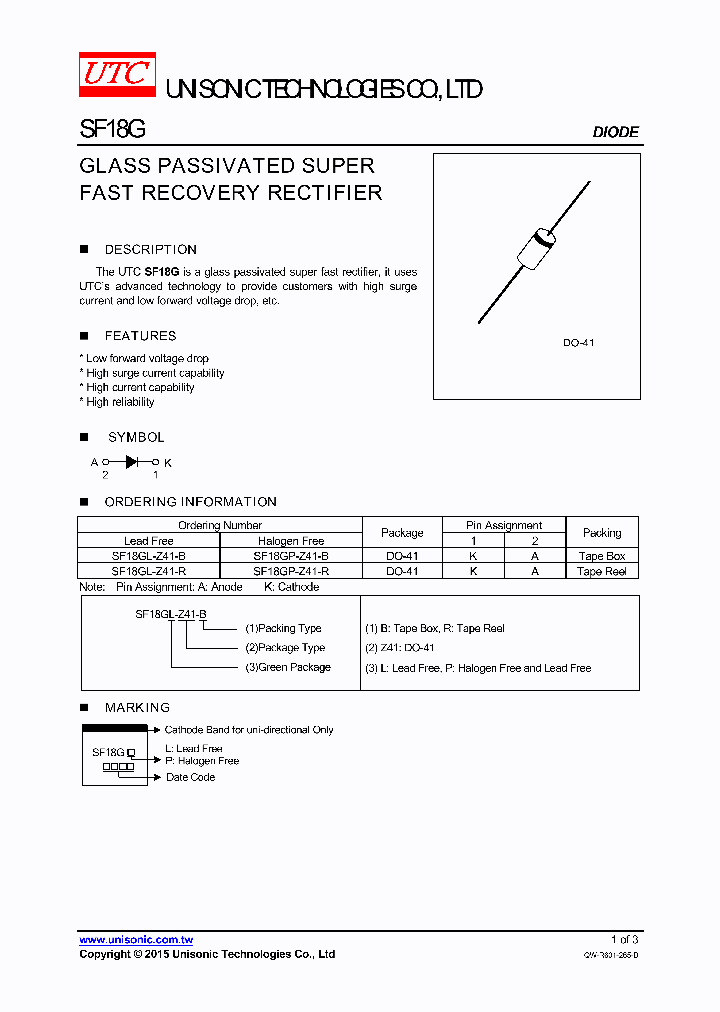 SF18G_8386106.PDF Datasheet
