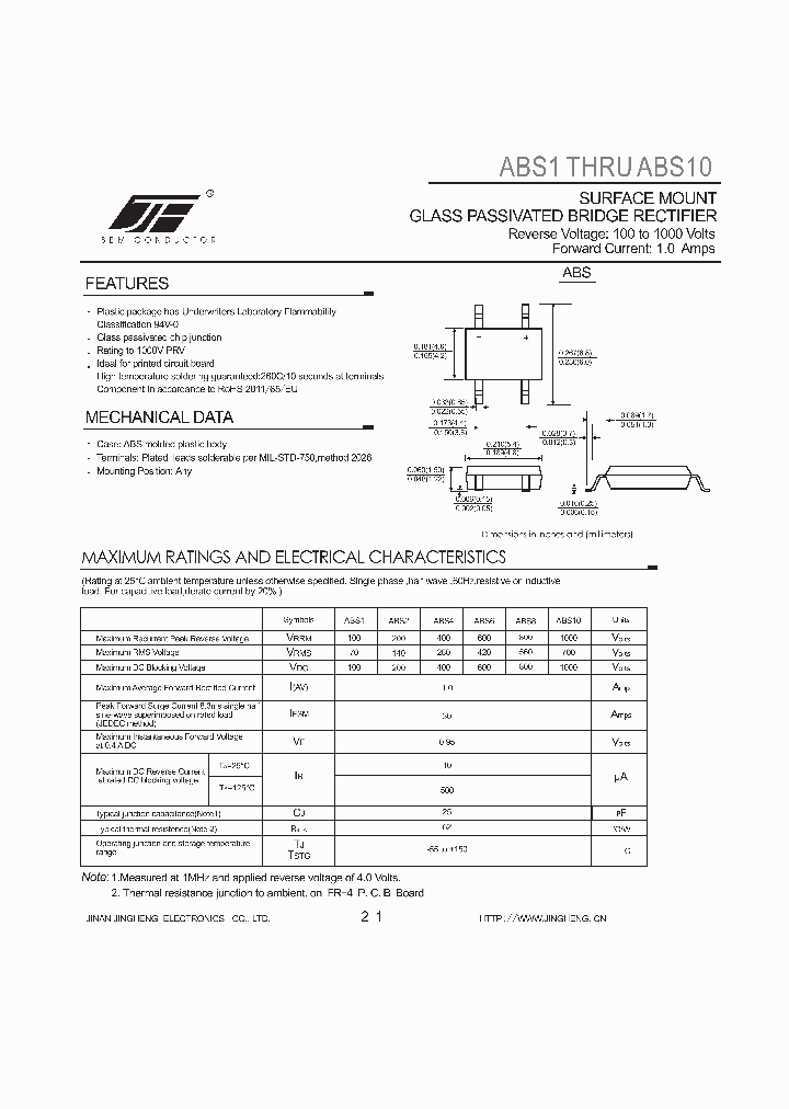 ABS1_8386455.PDF Datasheet