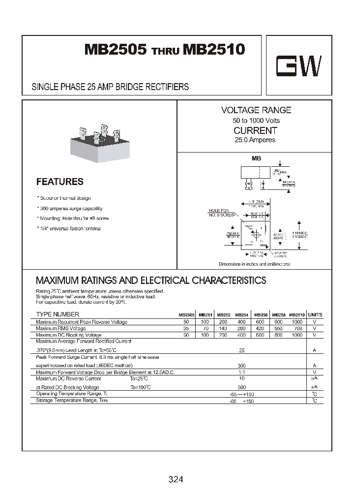 MB2505_8386677.PDF Datasheet