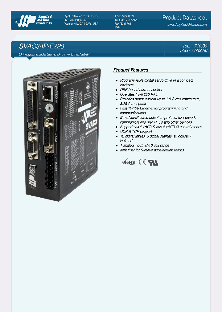 SVAC3-IP-E220_8386546.PDF Datasheet