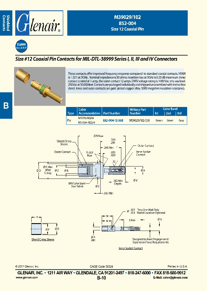 852-004_8386830.PDF Datasheet