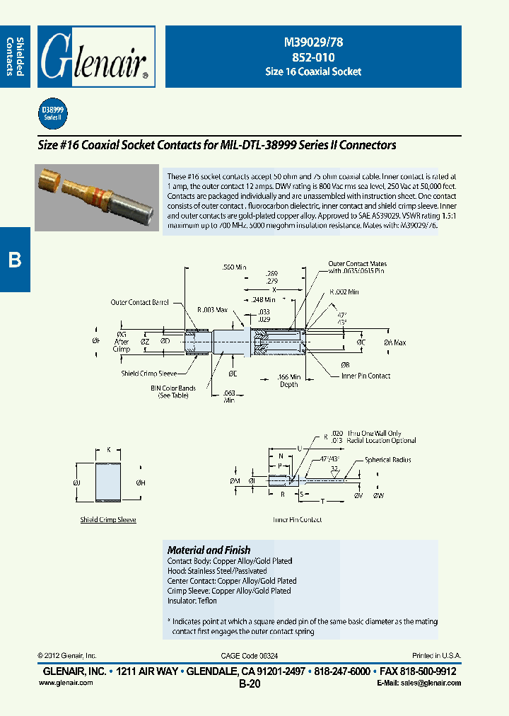 852-010_8386836.PDF Datasheet