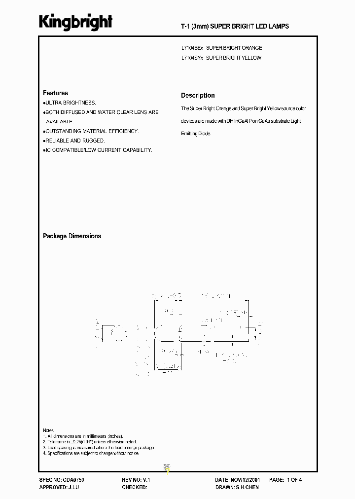 L7104SYD_8387445.PDF Datasheet
