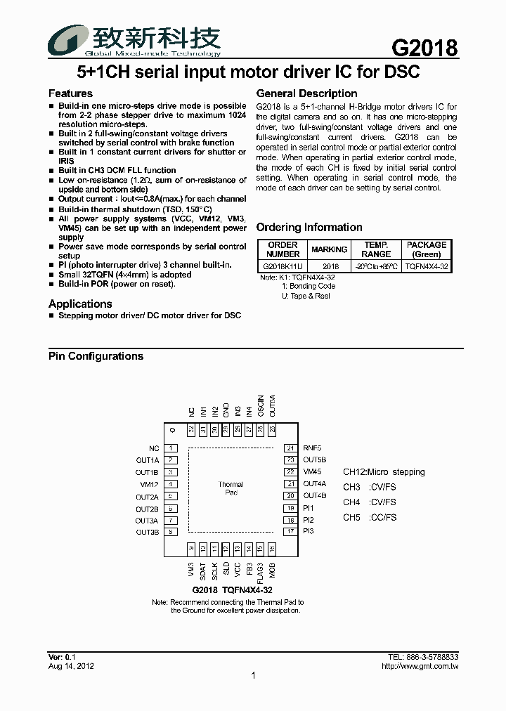 G2018_8387577.PDF Datasheet