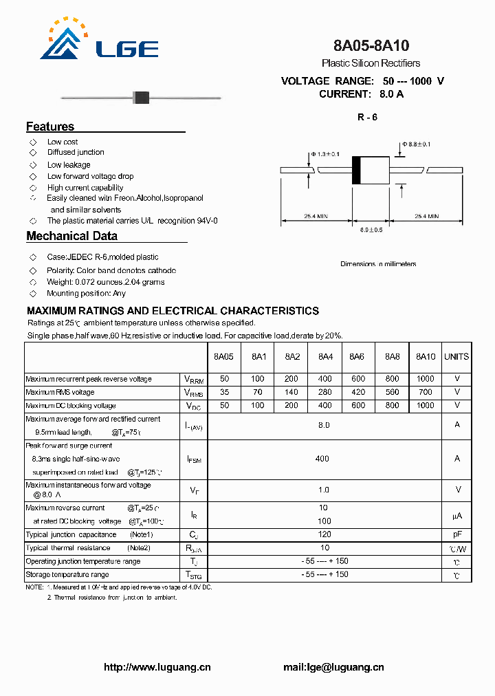 8A05_8387615.PDF Datasheet