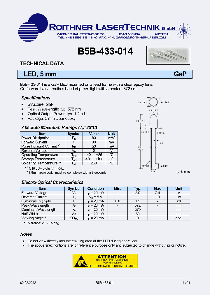B5B-433-014_8387671.PDF Datasheet