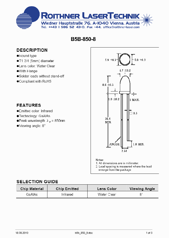 B5B-850-8_8387680.PDF Datasheet