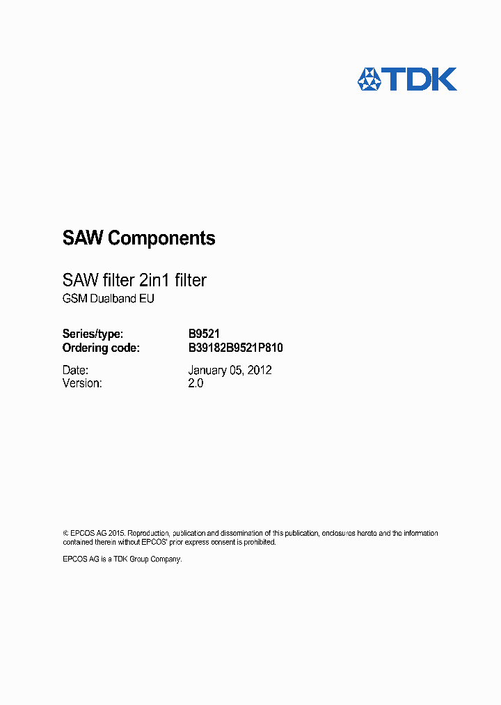 B39182B9521P810_8387780.PDF Datasheet