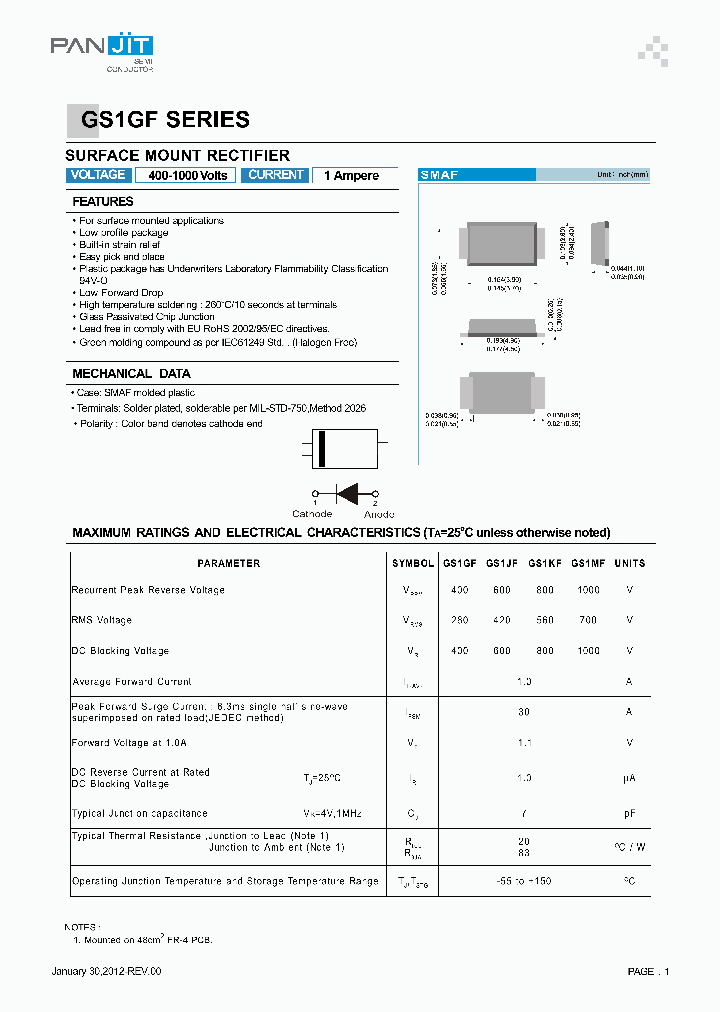 GS1MF_8387864.PDF Datasheet