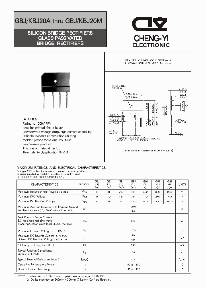 KBJ20D_8388151.PDF Datasheet