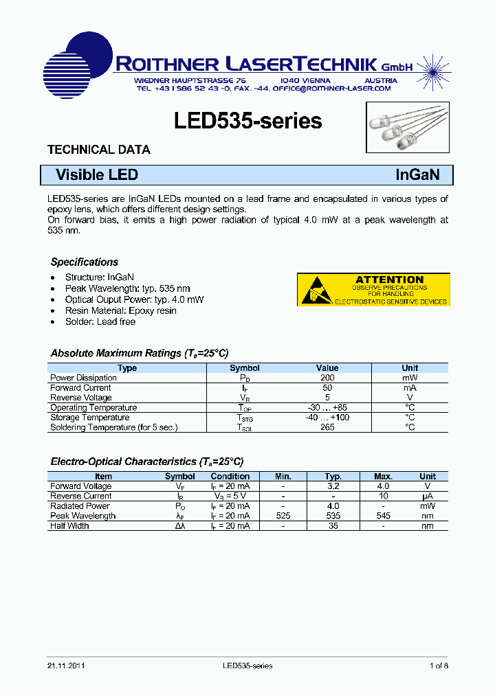 LED535_8388627.PDF Datasheet