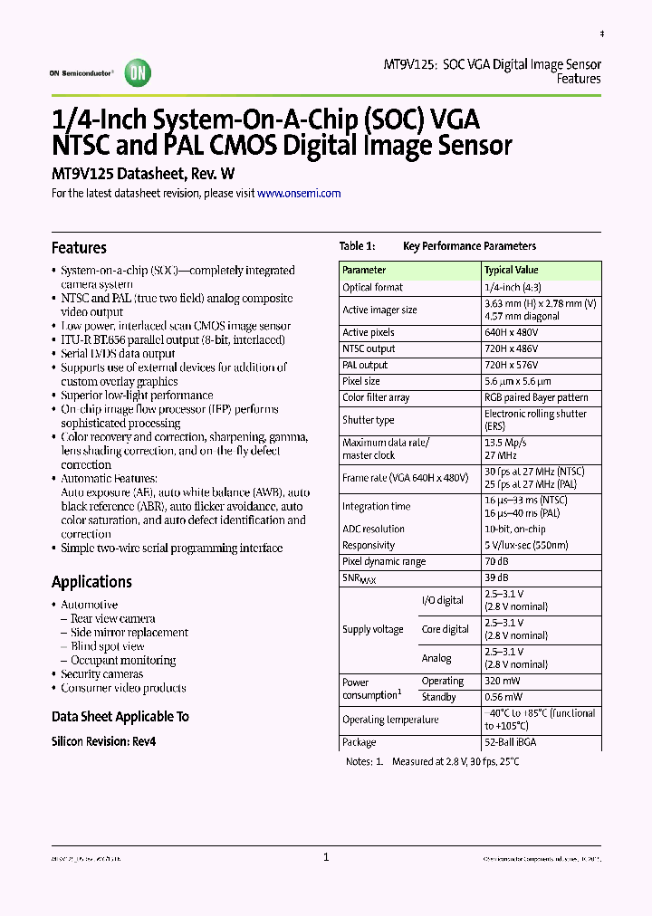 MT9V125IA7XTC-DP_8389458.PDF Datasheet