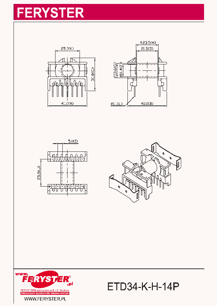 ETD34-KH-14P_8389847.PDF Datasheet