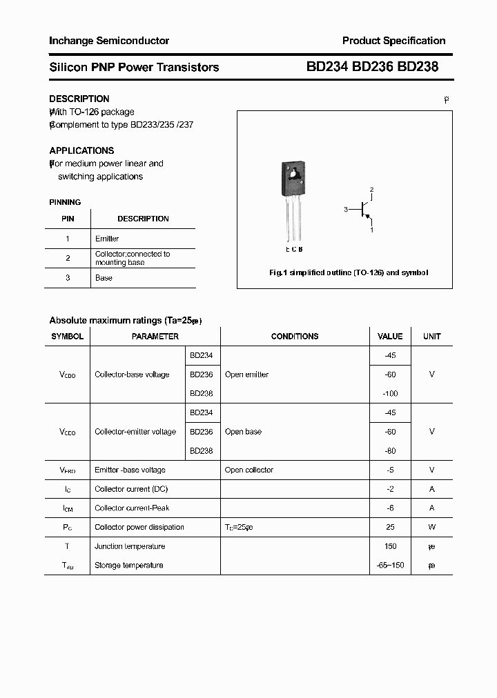 BD238_8390120.PDF Datasheet