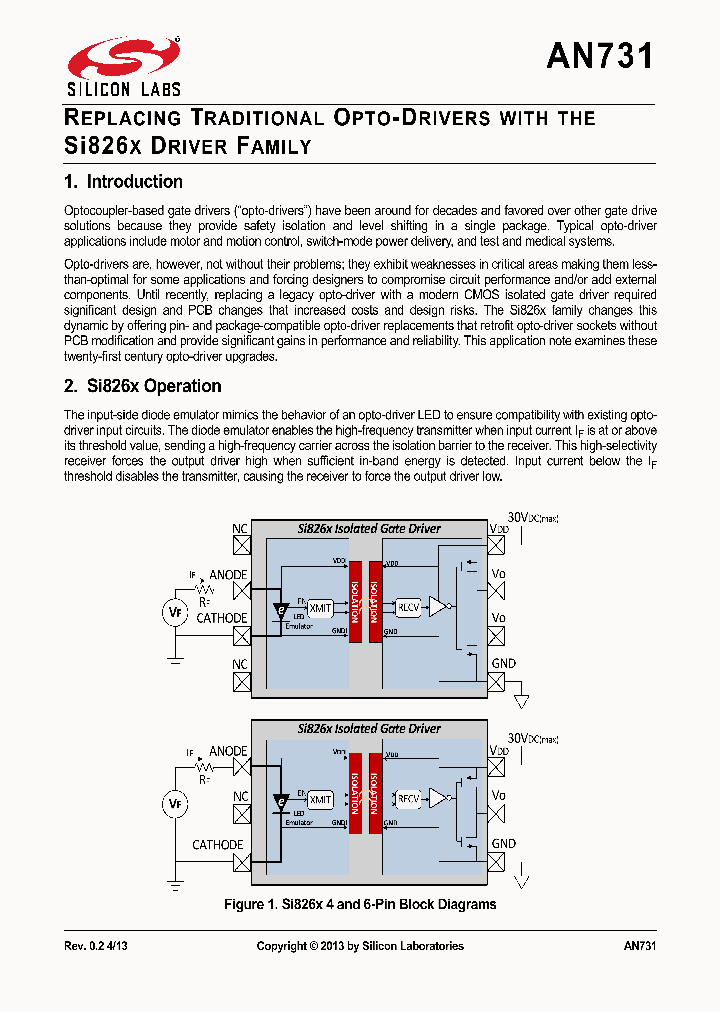 AN731_8390498.PDF Datasheet