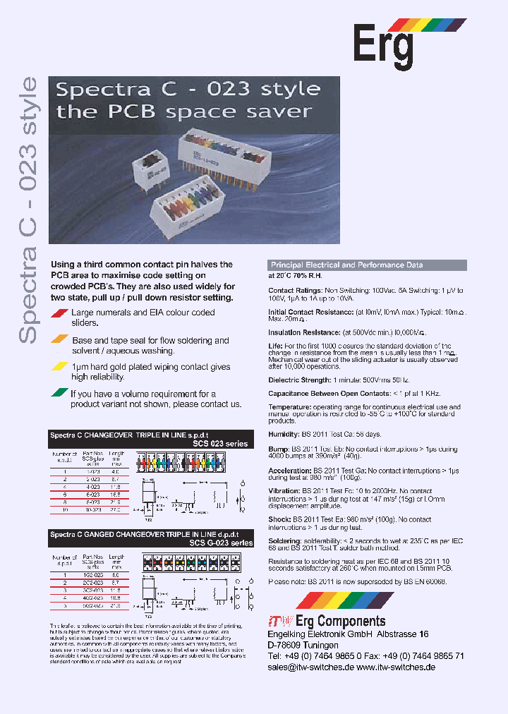 SCS-8-023_8390603.PDF Datasheet