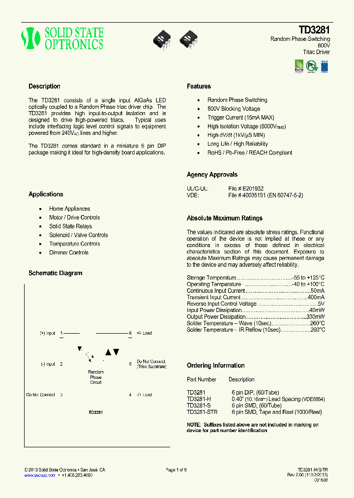 TD3281_8390803.PDF Datasheet