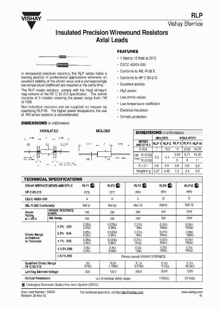 RLP_8391353.PDF Datasheet