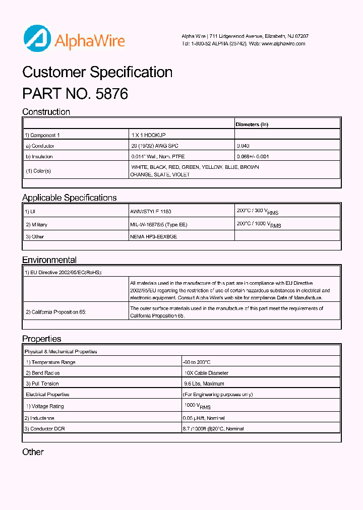 5876_8391867.PDF Datasheet