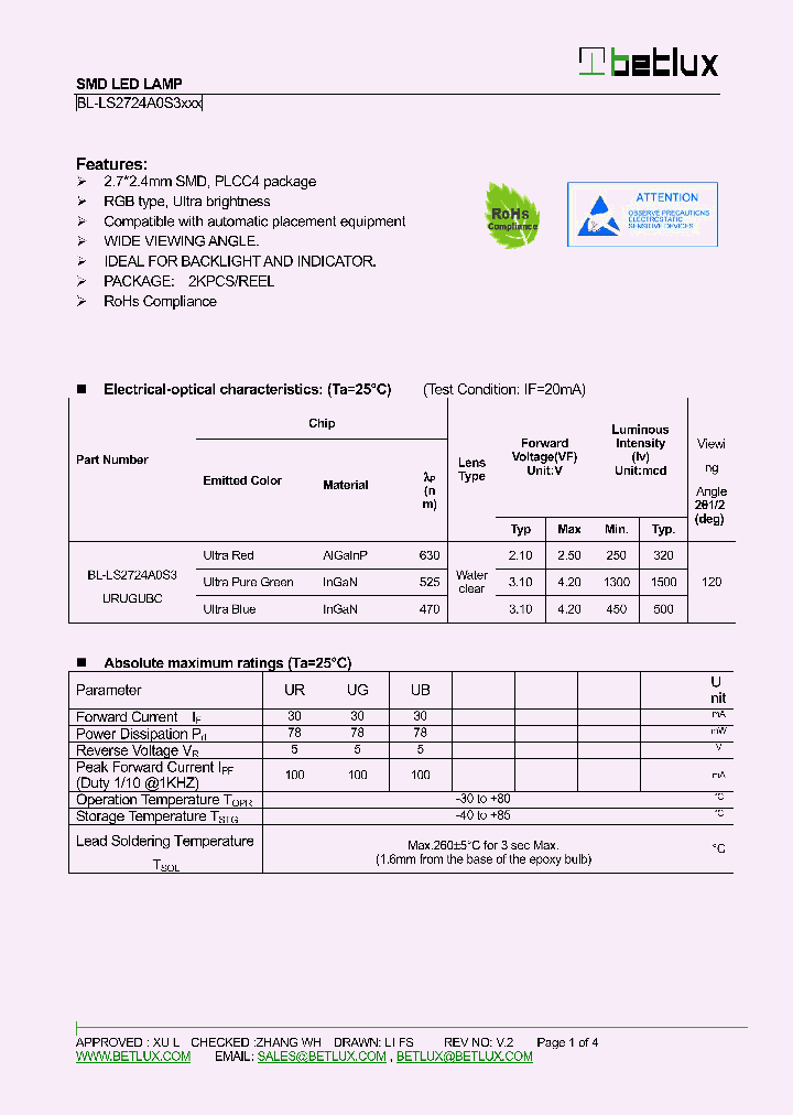 BL-LS2724A0S3_8391944.PDF Datasheet