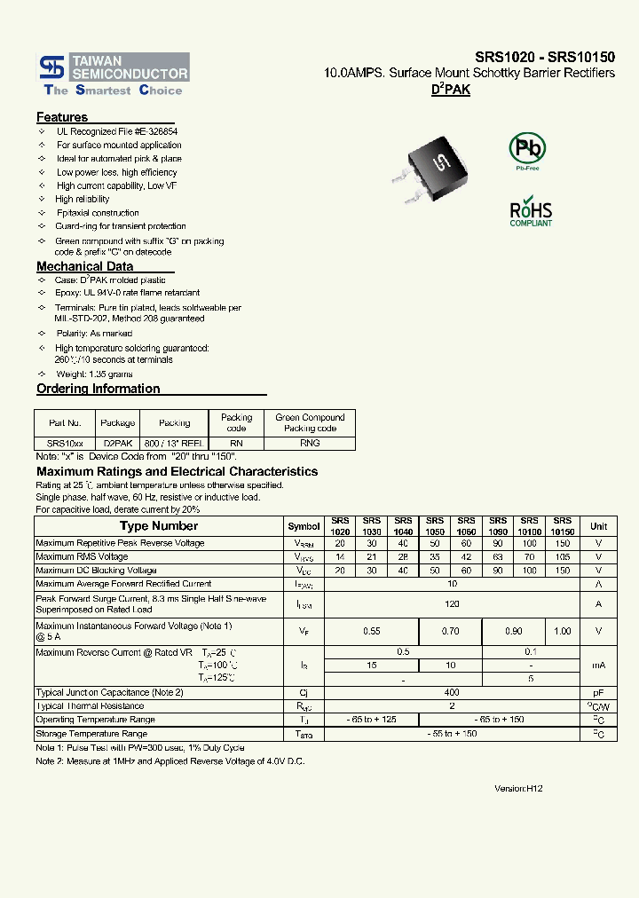 SRS1020-13_8392165.PDF Datasheet