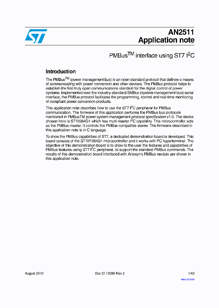 AN2511_8392242.PDF Datasheet