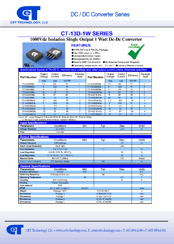 CT-13D-1W_8393441.PDF Datasheet